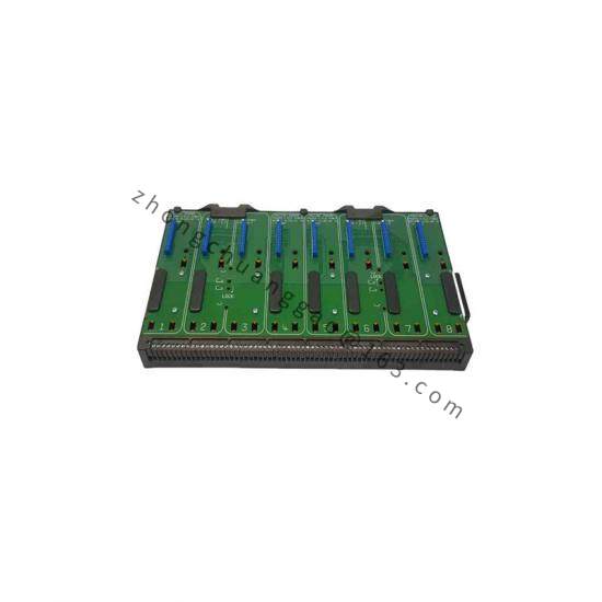 EMERSON 5X00499G01