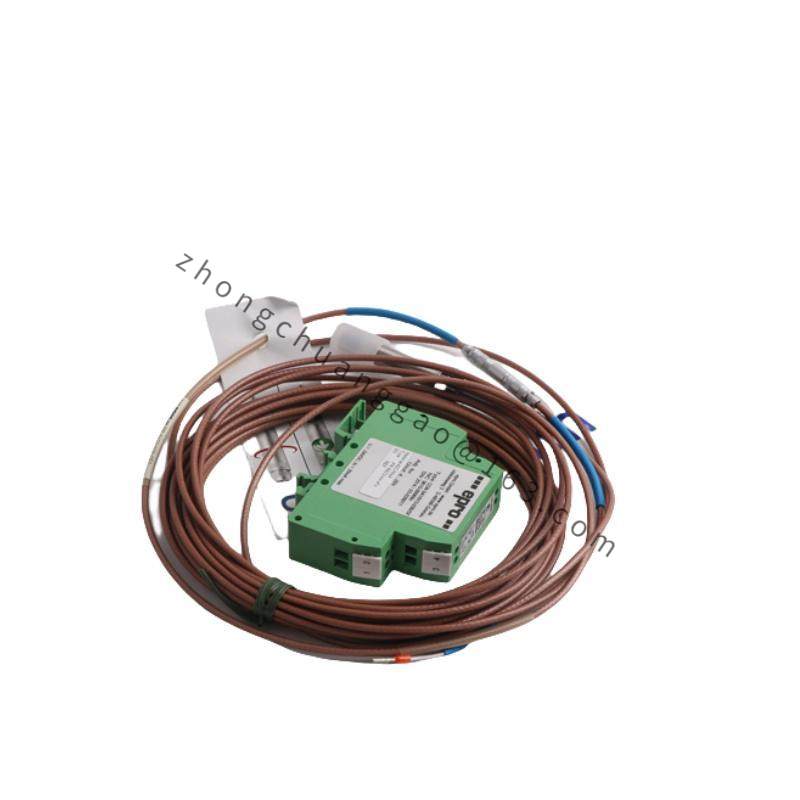EMERSON 5X00500G01