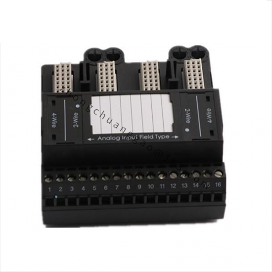 EMERSON A3120/022-000 CSI3120