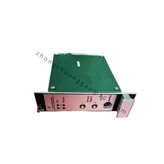 NI PXI-3065A