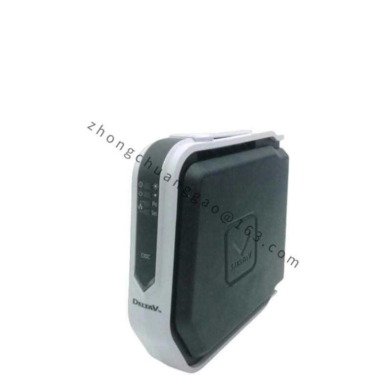 EMERSON A6370D