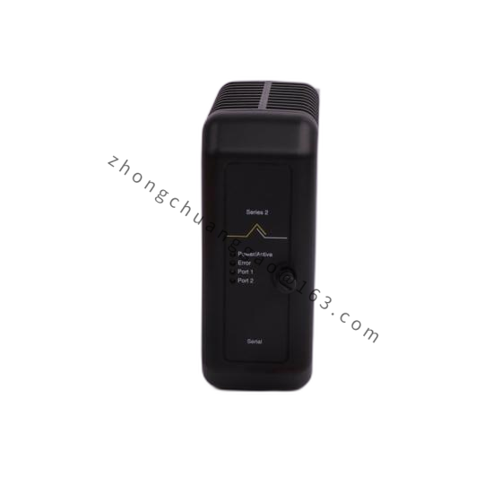 Emerson A6510 A6510-T Sensor Input Cards