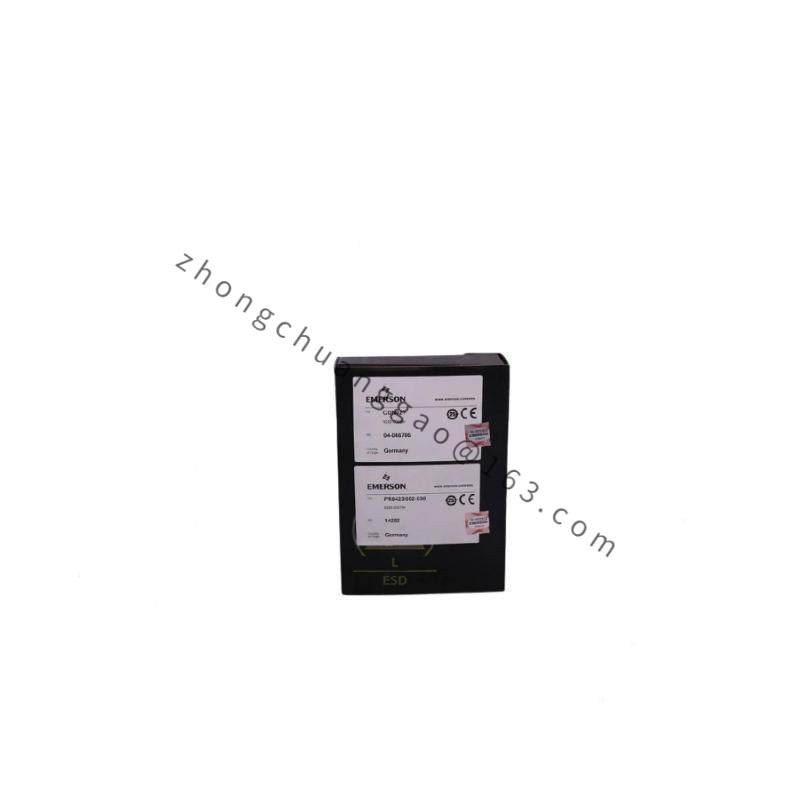 EMERSON CE4001S2T2B4