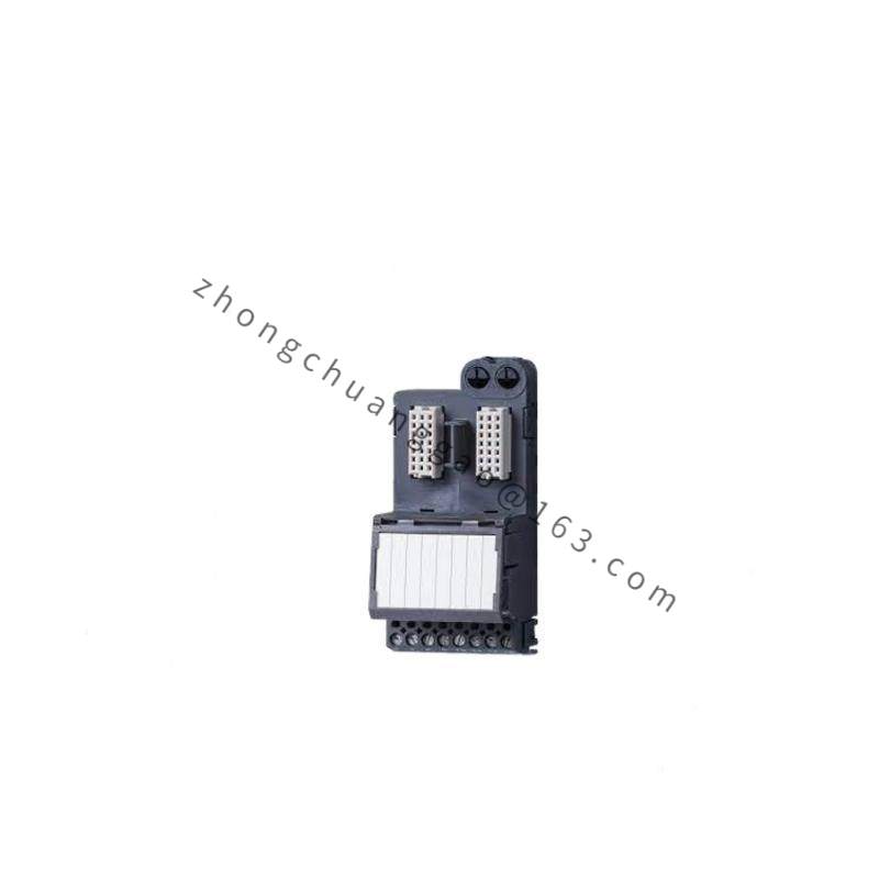 EMERSON CE4002S1T2B5 Standard I/O Termination Block