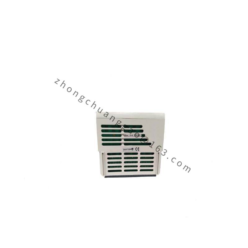 EMERSON EPRO PR6424/002-130 CON021