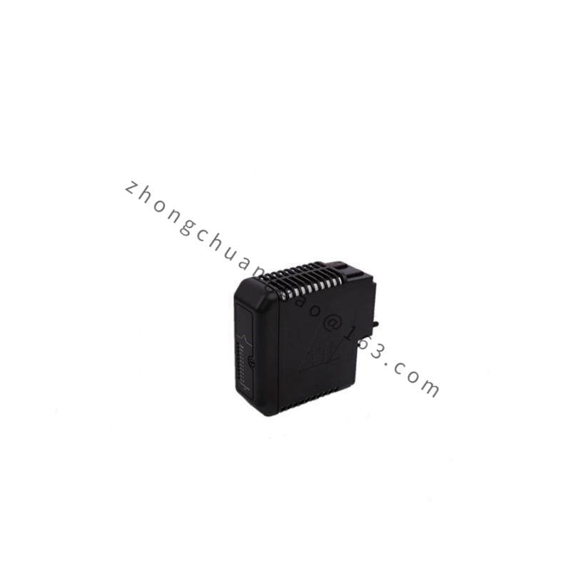 EMERSON CE4003S2B6 Standard I/O Termination Block