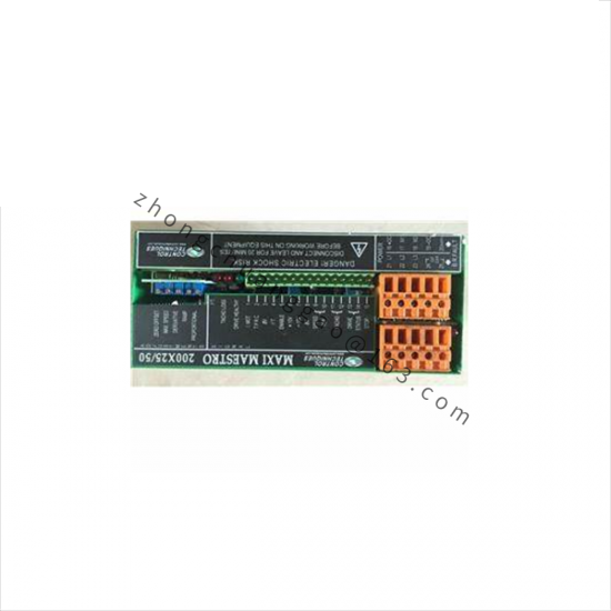 EMERSON CE5009 power supply