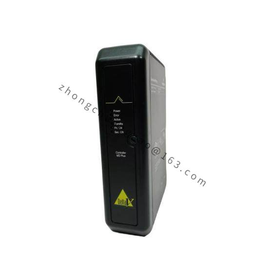 Emerson DeltaV KJ2003X1-BB1 Controller
