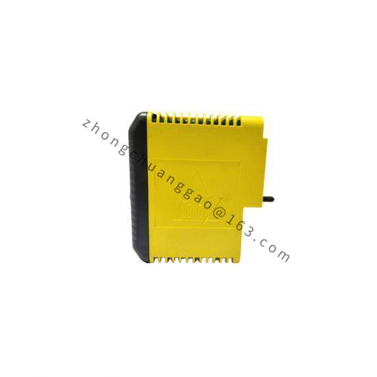 EMERSON DeltaV KJ2201X1-BA1 12P3162X092 Logic Solver