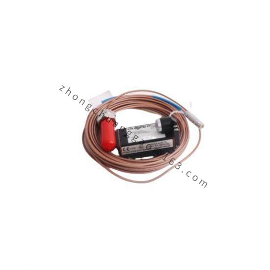 Emerson Epro PR9268/207-100