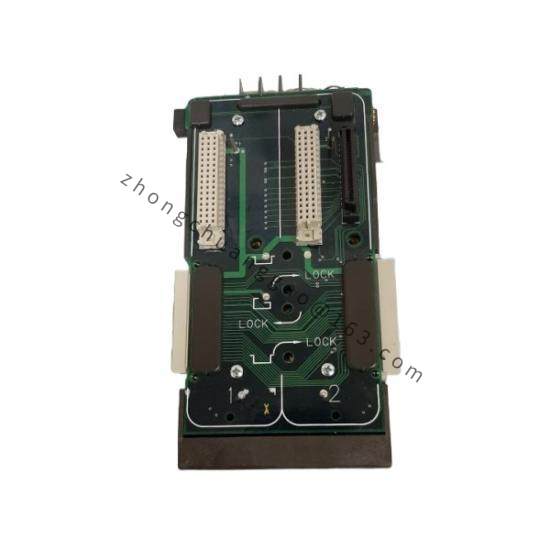 Emerson DeltaV VE3051CO Power Controller