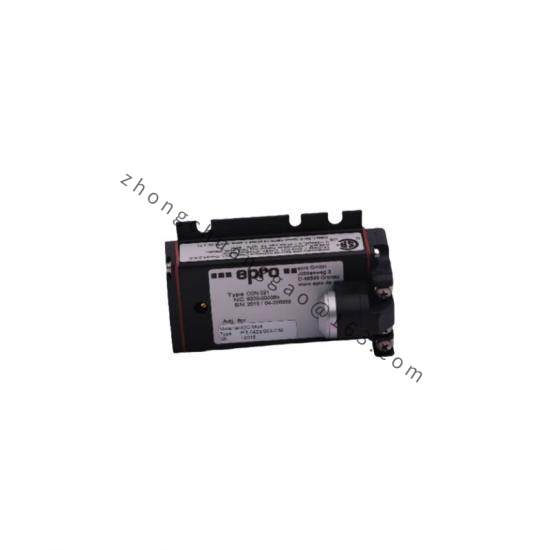 Emerson Epro 940809350121 Pr9350/12 Sensor
