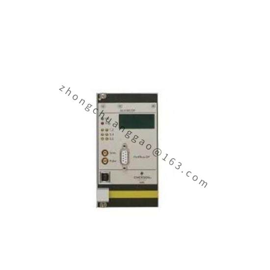 EMERSON EPRO A6910