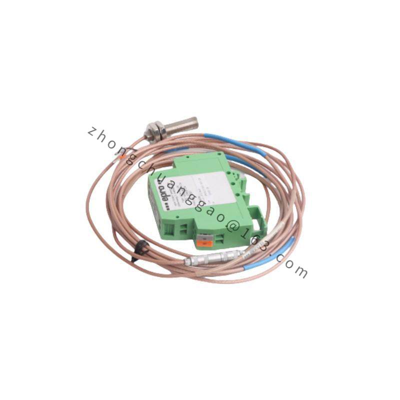 Emerson EPRO PR6423/000-031 Eddy Current Sensor