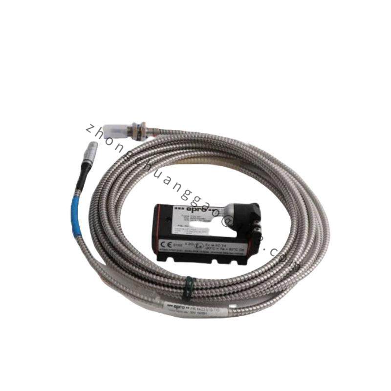 Emerson EPRO PR6423/003-010-CN Vibration Sensor
