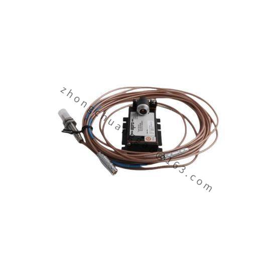 EMERSON/EPRO PR6423/003-130 CON021 Eddy Current Sensor