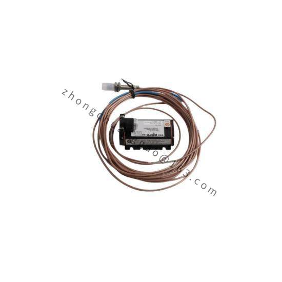 EMERSON/EPRO PR6423/003-130 CON021 Eddy Current Sensor