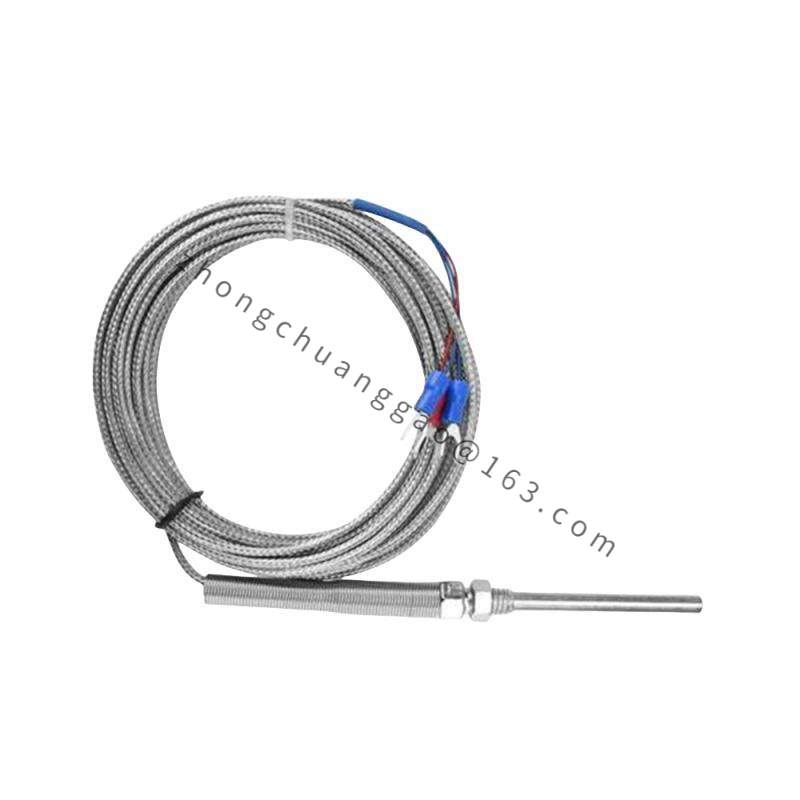Emerson EPRO PR6423/004-010 eddy current sensor