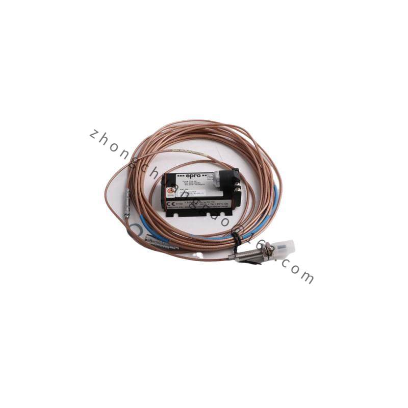 Emerson EPRO PR6423/00B-030-CN CON021 eddy current sensor