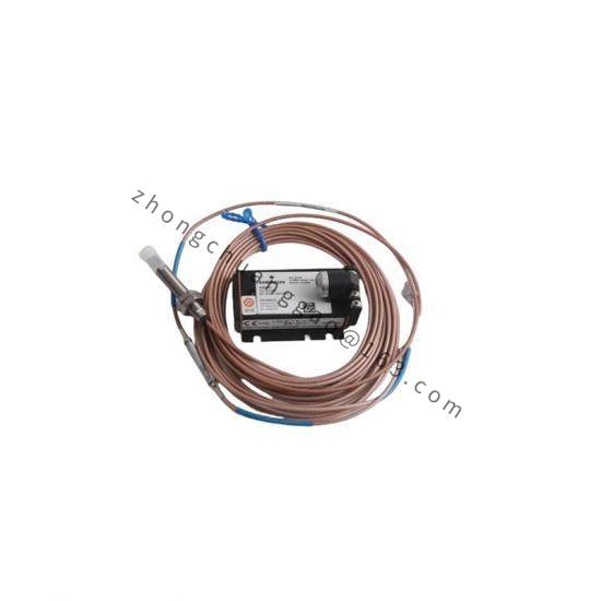 EMERSON EPRO PR6423/00C-030 8mm Eddy Current Sensor