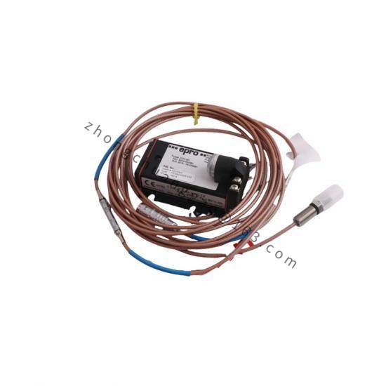 EPRO PR6423/072-110