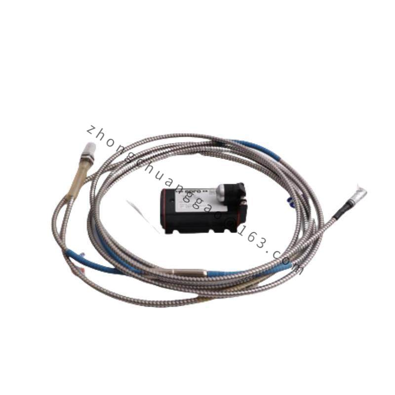 Emerson EPRO PR6423/010-100-CN CON021 Eddy Current Sensor