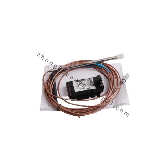 Emerson EPRO PR6423/010-140-CN CON021 8mm eddy current sensor