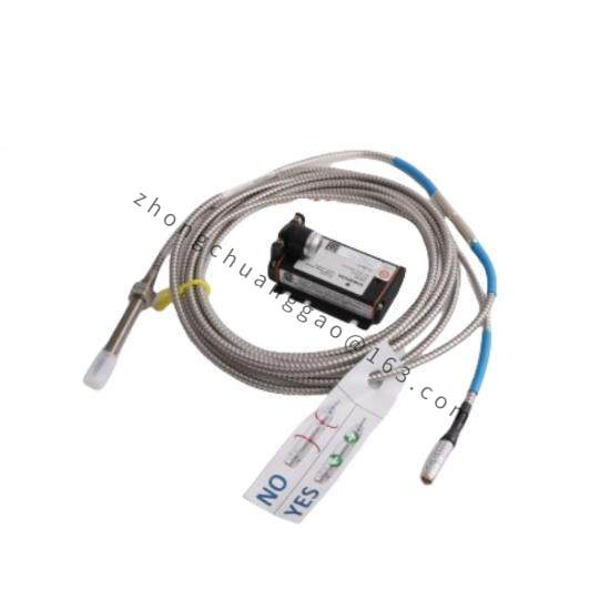 EMERSON/EPRO PR6423/015-000  Sensor Module