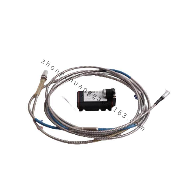 Emerson EPRO PR6423/015-111 CON041 Eddy Current Sensor