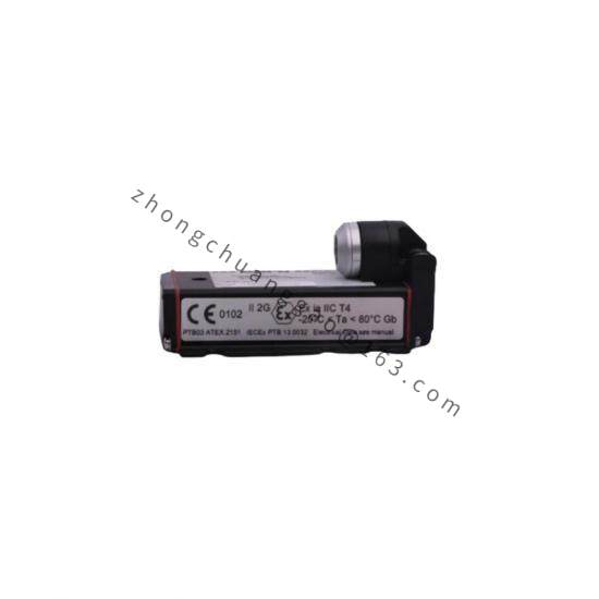 Emerson Epro PR6423/103-141 Turbine Sensor