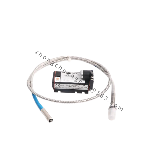 Emerson EPRO PR6423/11R-131 CON021  Brand New