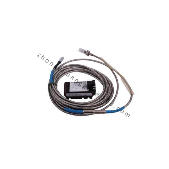 EMERSON EPRO PR6424/104-141 Eddy Current Sensor