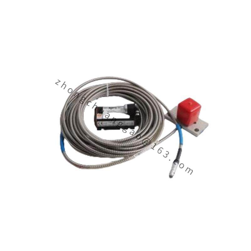 Emerson EPRO PR6426/010-040 CON021 Eddy Current Sensor