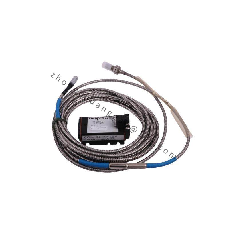 Emerson Epro PR9268/207-100