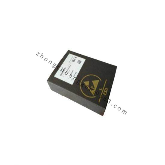 Emerson Ovation 5X00056G01 Compact Controller