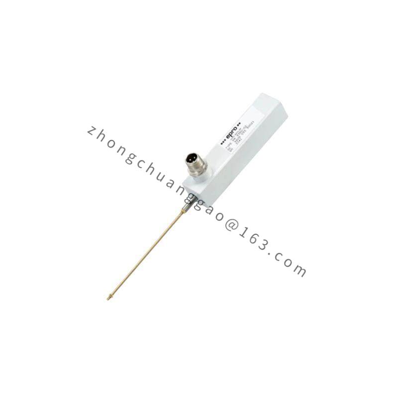 Emerson EPRO PR9350/12 Eddy Current Sensor
