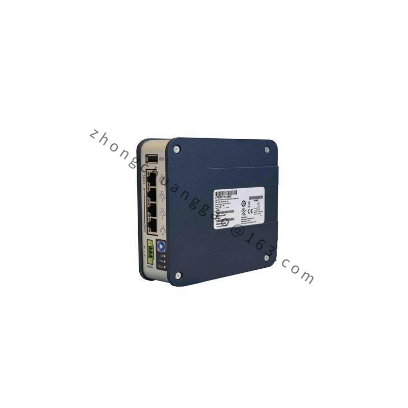 Emerson IC693MDL752CA
