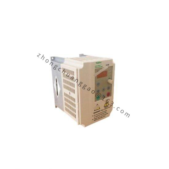 EMERSON EV1000-2S0004G Inverter