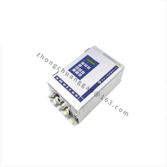 EMERSON FDU40-090-20CE-S10 Frequency Inverter