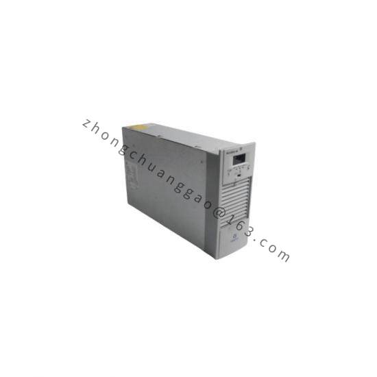 EMERSON HD22005-3A Charging module ﻿