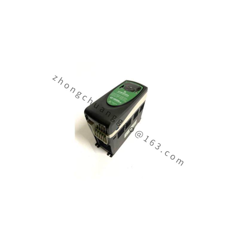EMERSON ISKB3400037 Frequency Inverter