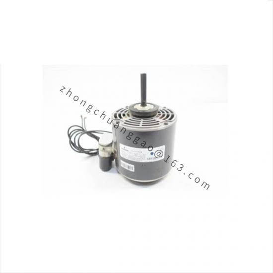 EMERSON K55HXJZK-3127 MOTOR