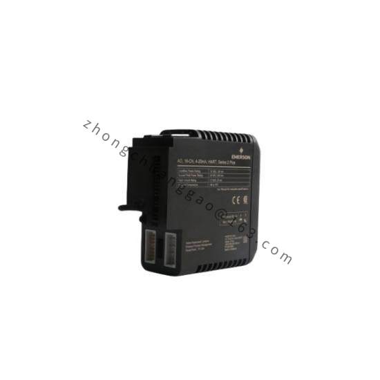 EMERSON KC4011X1-BM1 12P6884X052  Module