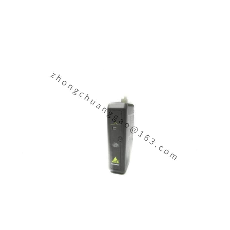 EMERSON KJ1501X1-BB1 12P0678X032 Delta V System Power Supply