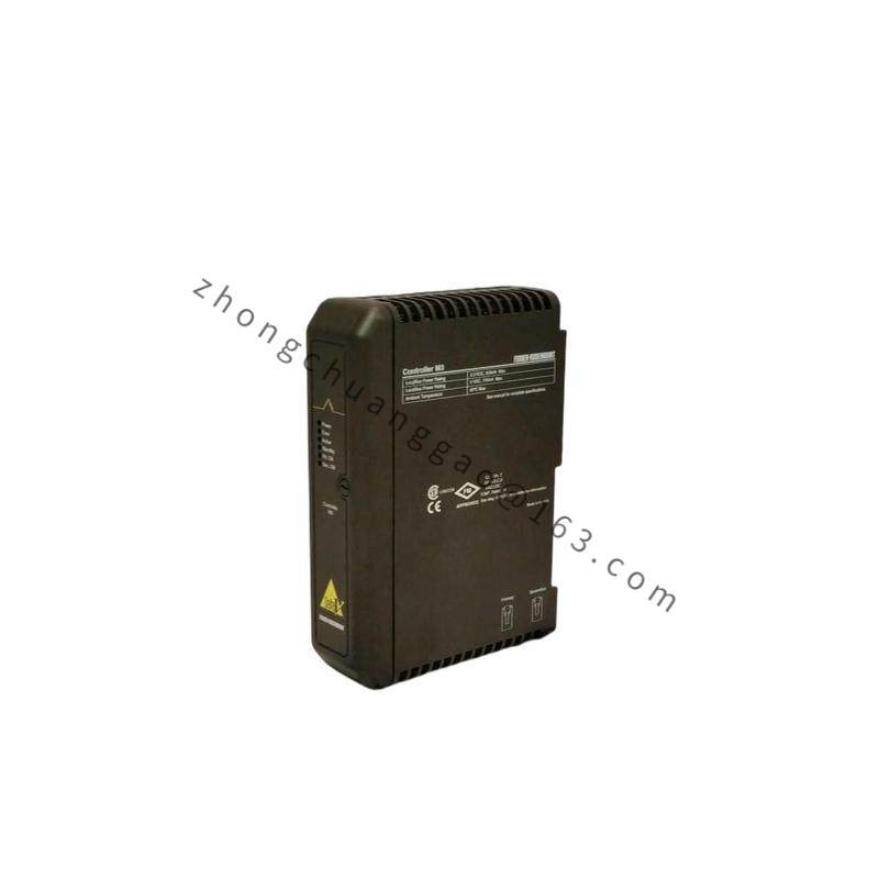 Emerson KJ2002X1-BA1 12P1442X042 VE3002 CONTROLLER