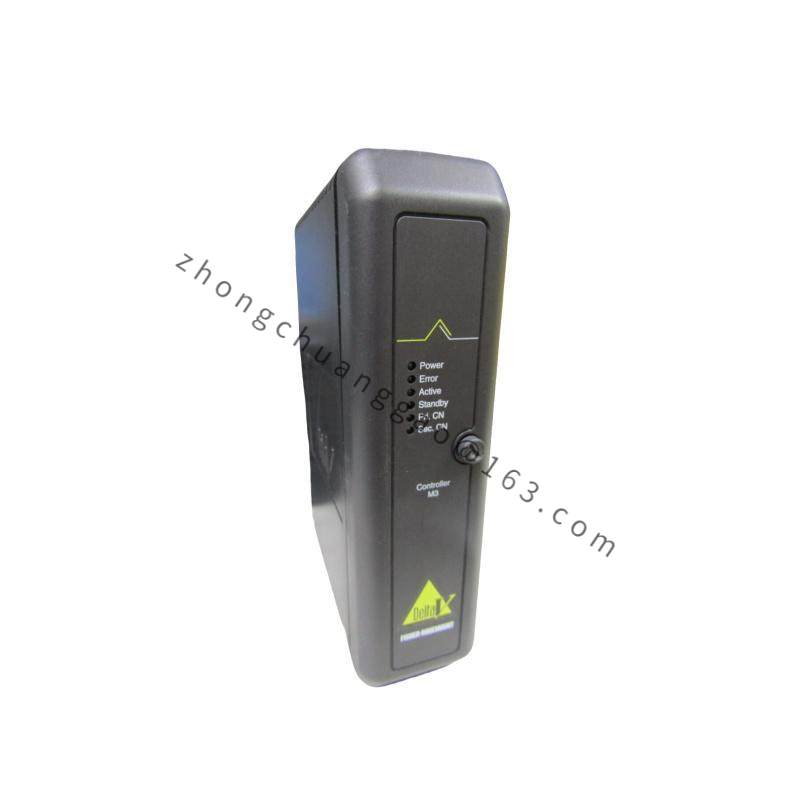 Emerson KJ2002X1-BA1 12P1442X062 Deltav Controller