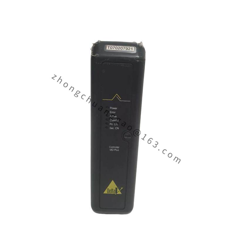 Emerson KJ2003X1-BB1 12P3439X022 VE3006 CONTROLLER