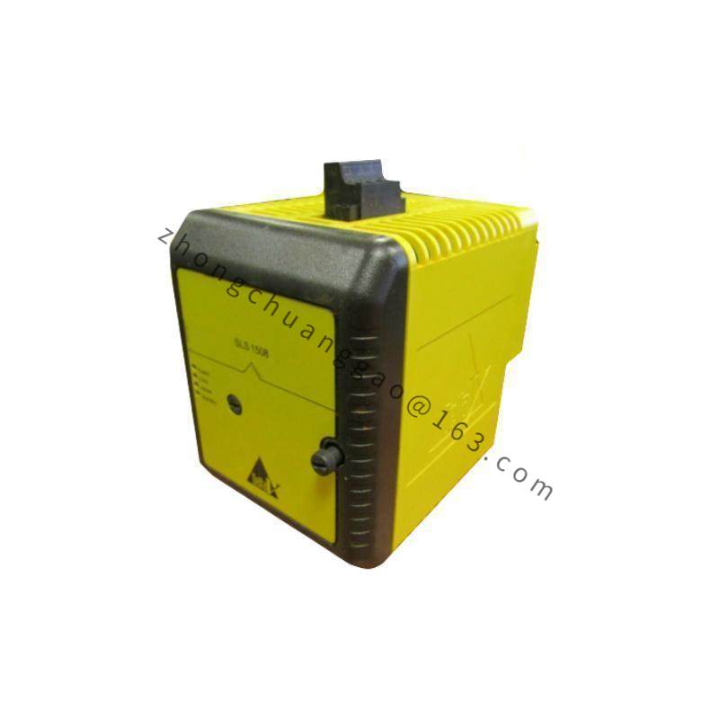 EMERSON KJ2201X1-BA1 12P3162C092 DeltaV Logic Solver
