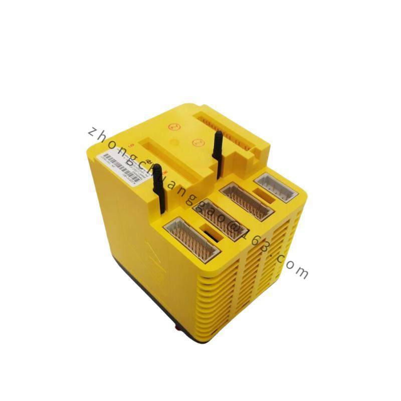 Emerson KJ2201X1-BA1 12P3162X102 DeltaV SLS1508 Smart Logic Solver