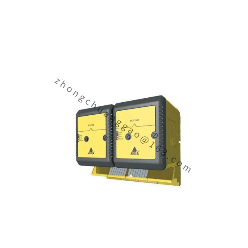 EMERSON KJ2201X1-BA1 12P3162X162 VS3202 SLS 1508 Smart Logic Solver
